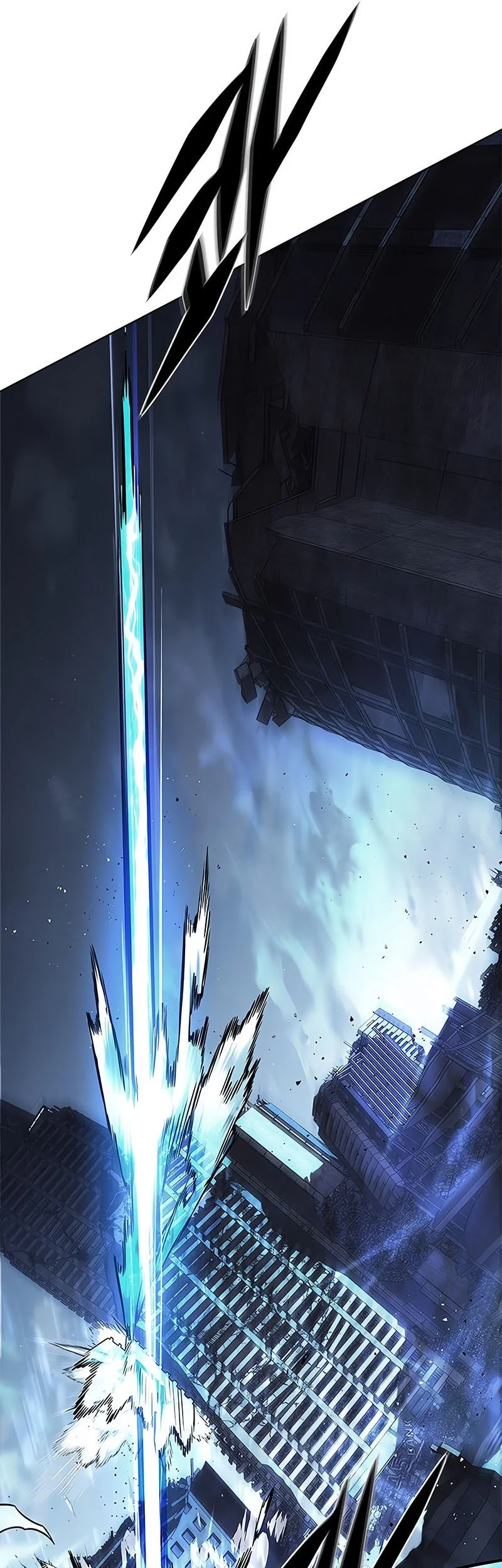 Eleceed Chapter 385 Fix Gambar 46